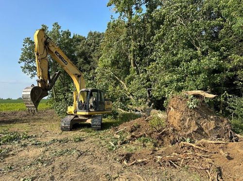 All Photos for Shafer Excavating in 46792, IN
