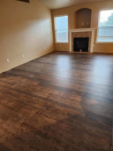 Floor Installation for Filan’s Flooring LLC in Walla,,  WA