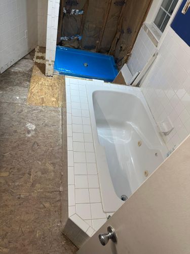 Other Repair Services for A & R General Contracting in Indianapolis, IN