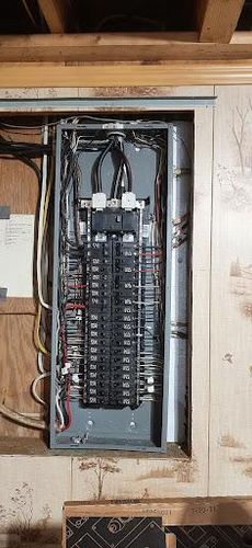  for Core Electric in Johnstown, PA