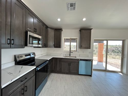 General Remodeling for Pro Drywall LLC in Tumacacori, AZ