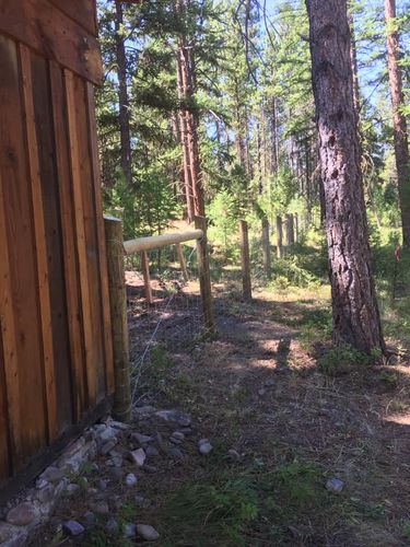 Fence Repair for Needles Construction LLC in Missoula, MT