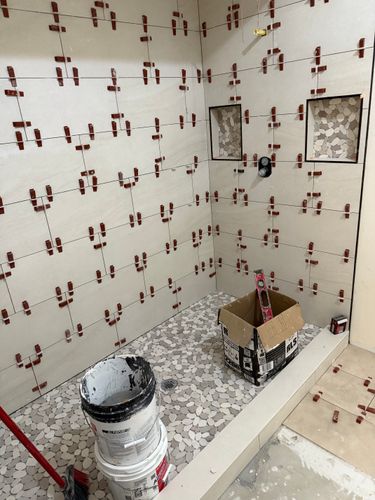 Difficult Repairs for JPH Builders Inc. in Milton, FL