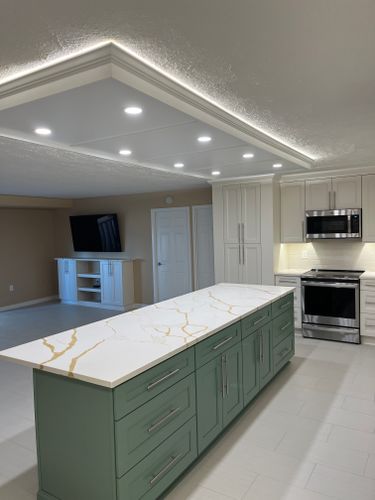 All Photos for DC Home Remodeling in Egg Harbor Township, NJ