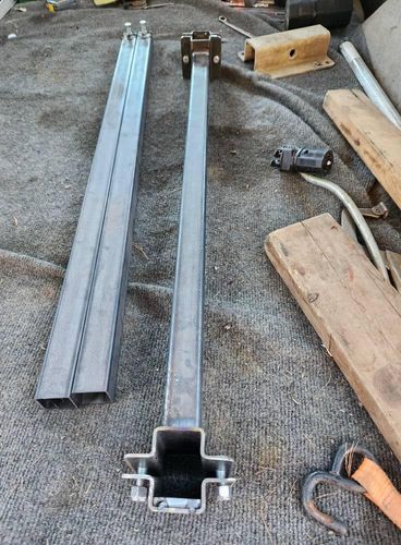 for BZ Welding and Fabrication in Mauston, WI