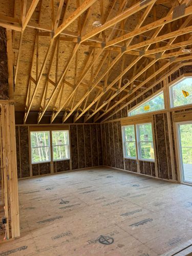 Remodeling Services for KDB Contracting in Harrisonburg, VA