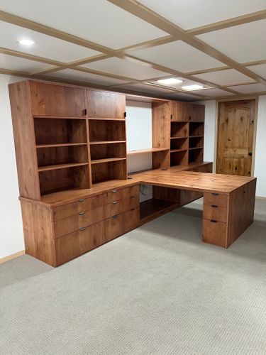  for Patchworks Custom Remodels in Spokane, WA