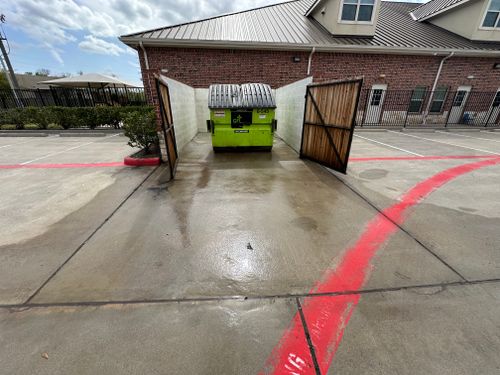  for Power Pressure Wash in Houston, TX