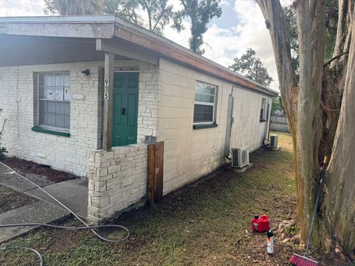 Interior Painting for Cruz Diaz Painting LLC in Sun City Center, FL