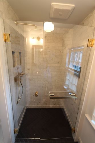 Building/Remodeling for DiMillo Construction in North Yarmouth, ME