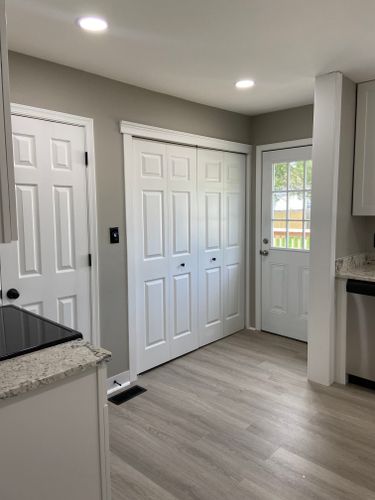 All Photos for Benson Renovations LLC in Yorktown, VA