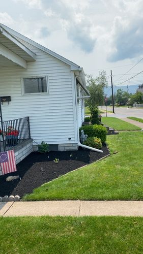  for Saul’s Landscaping Services in Jersey Shore, PA