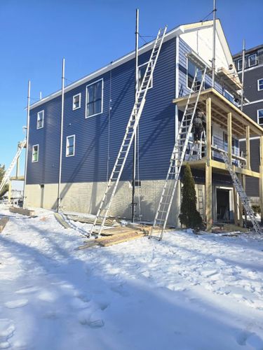  for Armour Contracting Services in Baltimore, MD