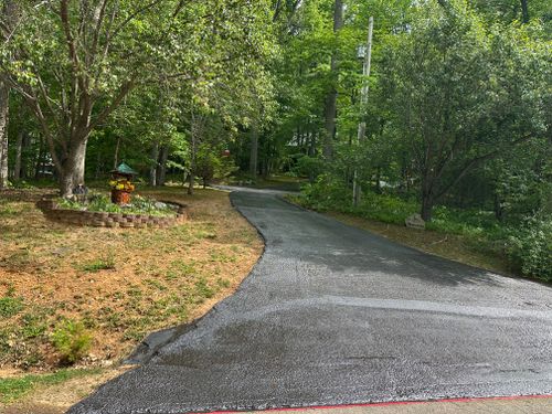  for Metzler Paving and Sealcoating LLC in Jacksboro, TN