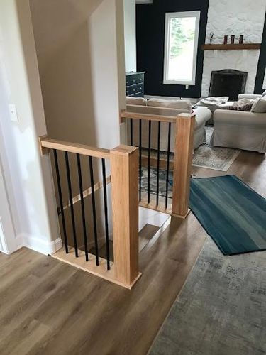  for West Michigan Custom Interiors in Grand Rapids, MI