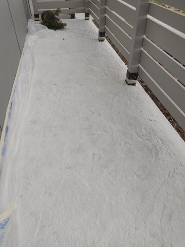 Concrete Contractor for Co Custom Concrete and Overlays in Colorado Springs, CO