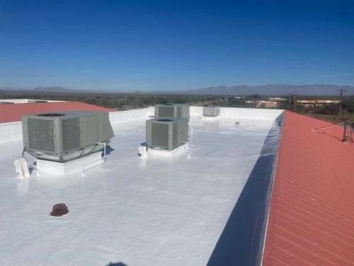 Roofing Repairs for Generations Roofing in Tucson, AZ