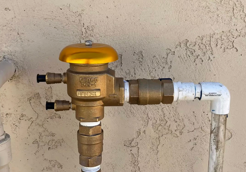 Gas and Water Lines for Citiscapes, LLC in Phoenix, AZ