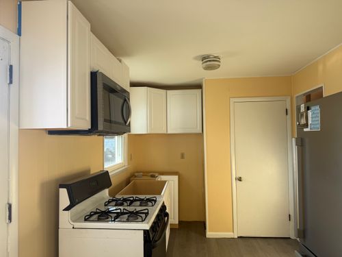 Interior Painting for Painting Concord LLC in New Castle, DE