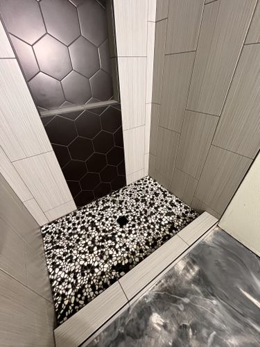 Remodeling Services for Top Gun Installations in Bertram, TX
