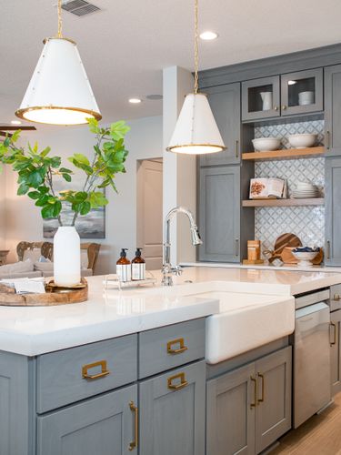 All Photos for Timeless Cabinetry in El Paso, TX