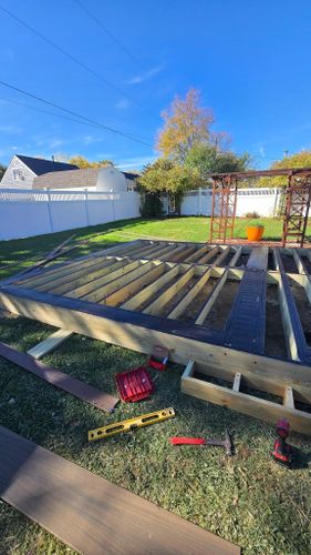 Other Repair Services for Santiago Construction LLC in Valparaiso, IN