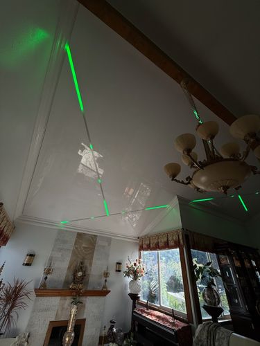  for Blueprint Electric in Los Angeles County, CA
