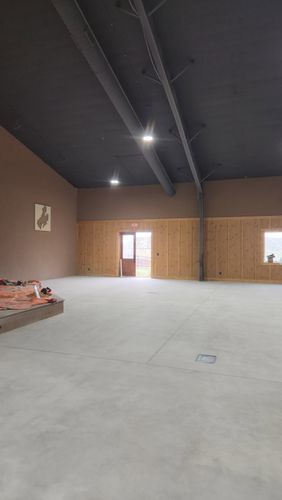  for Eds Concrete and Flat Work in Douglas, WY