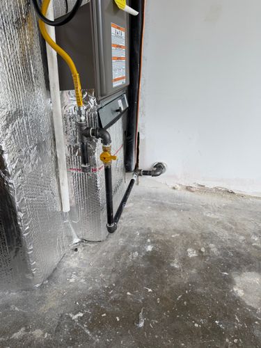 All Photos for Keentucky Plumbing in Morganfield, KY
