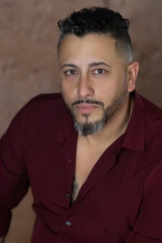 Dramatic Roles for Jose Santaigo Jr. in Chicago, IL
