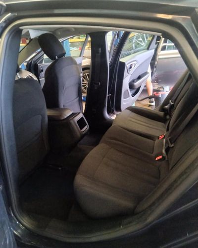 Full Detail Service for Luxury Auto Detail in Peoria, IL