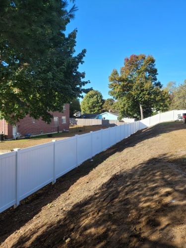 All Photos for Azorean Fence in Peabody, MA