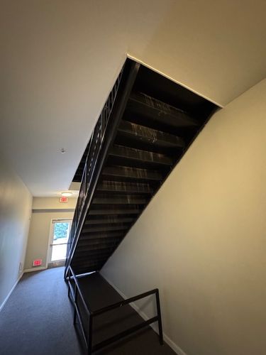 Commercial Painting for Novus Paint Co in Phoenixville, PA