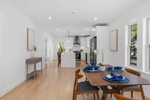 Kitchen Renovation for Oceanfront Building And Remodeling in Wareham, MA