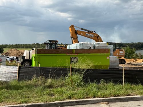  for Dumpsters2Go in Lake Placid, FL