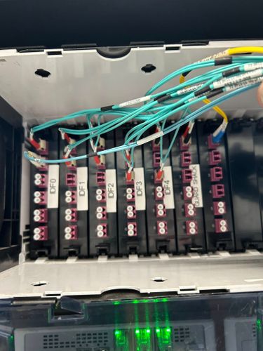 All Photos for Wilsons Cabling LLC in Toms River, NJ