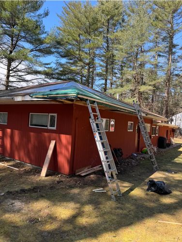  for GR Brothers Home Improvement Inc. in Lynn, Massachusetts