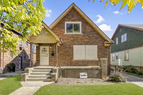 General Contractor for Denson Construction Services in Detroit, MI