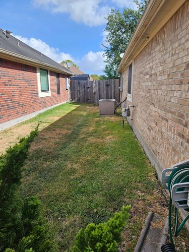  for Gulf-Tex Lawn Care in Baytown, TX