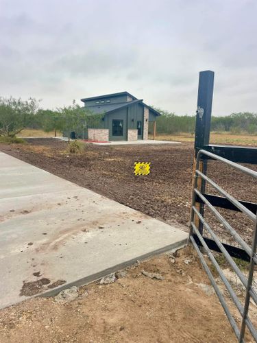All Photos for Top T Construction in Weslaco, TX