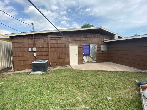 All Photos for TECC Roofing & Renovations in Harris County, TX