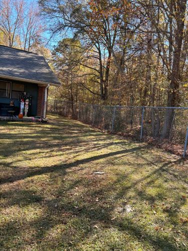  for Thin Green Line Landscaping & More in Laurens, SC