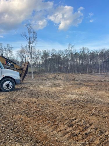  for Maness Trucking & Excavation in Lexington, TN