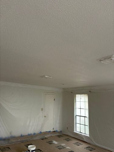 Interior And Exterior Painting for Superior Painting and Metal Solutions in Edinburg, TX