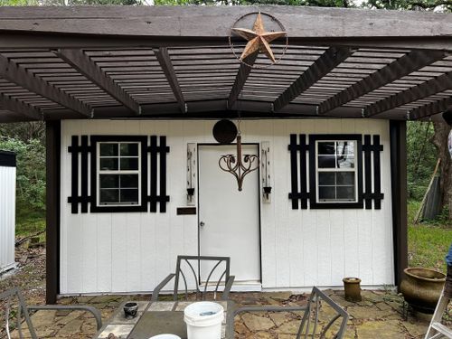  for Upscale Custom Painting in Carrollton, Texas