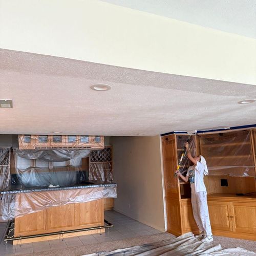 Commercial Painting for Conley Brothers Painting in Mishawaka, IN