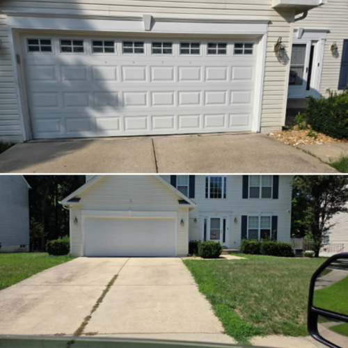  for JR Garage Door and Services in Charles County, MD