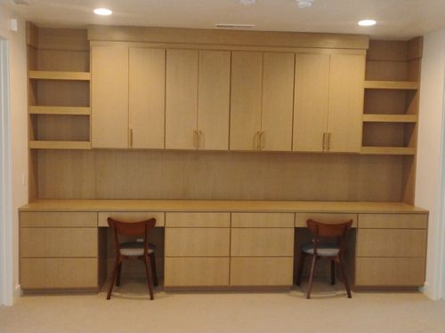 Custom Woodworking for C&E Custom in Payson, UT