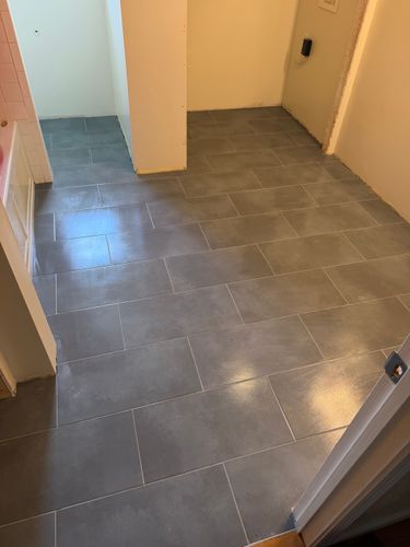  for Precision Tile LLC in Richmond, Kentucky