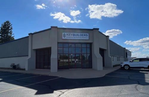  for KBC Roofing in Rochester, MI